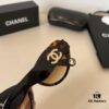 Chanel Sunglasses, Sun Polarized Glasses, High-End European and American Style, Super Flattering Face Shape Sunglasses