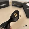 Chanel Sunglasses, Sun Polarized Glasses, High-End European and American Style, Super Flattering Face Shape Sunglasses