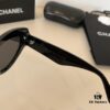 Chanel Sunglasses, Sun Polarized Glasses, High-End European and American Style, Super Flattering Face Shape Sunglasses