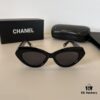 Chanel Sunglasses, Sun Polarized Glasses, High-End European and American Style, Super Flattering Face Shape Sunglasses