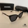 Chanel Sunglasses, Polarized Sun Protection Glasses, High-End European and American Style, Super Flattering Face Shape Design