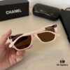 Chanel Sunglasses, Sun Polarized Glasses, High-End European and American Style, Super Flattering Face Shape Design