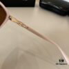 Chanel Sunglasses, Sun Polarized Glasses, High-End European and American Style, Super Flattering Face Shape Design