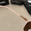 Chanel Sunglasses, Sun Polarized Glasses, High-End European and American Style, Super Flattering Face Shape Design