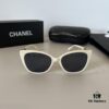 Chanel Sunglasses, Polarized Sun Protection Glasses, High-End European and American Style, Flattering Face Shape Design