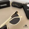 Chanel Sunglasses, Polarized Sun Protection Glasses, High-End European and American Style, Flattering Face Shape Design