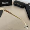 Chanel Sunglasses, Polarized Sun Protection Glasses, High-End European and American Style, Flattering Face Shape Design