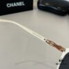 Chanel Sunglasses, Polarized Sun Protection Glasses, High-End European and American Style, Flattering Face Shape Design