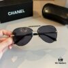 Chanel Sunglasses, absolutely in love, instantly elevate your presence, remarkably slimming on the face, large-frame design that's surprisingly lightweight, perfectly curved temples for a comfortable, feather-light fit!