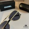 Chanel Sunglasses, absolutely in love, instantly elevate your presence, remarkably slimming on the face, large-frame design that's surprisingly lightweight, perfectly curved temples for a comfortable, feather-light fit!