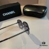 Chanel Sunglasses, absolutely in love, the moment you put them on, the aura is perfectly captured, they make your face look incredibly slim, large frames yet surprisingly lightweight, with just the right curvature on the temples for a comfortable, feather-light fit!