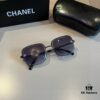 Chanel Sunglasses, absolutely in love, the moment you put them on, the aura is perfectly captured, they make your face look incredibly slim, large frames yet surprisingly lightweight, with just the right curvature on the temples for a comfortable, feather-light fit!