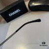 Chanel Sunglasses, absolutely in love, the moment you put them on, the aura is perfectly captured, they make your face look incredibly slim, large frames yet surprisingly lightweight, with just the right curvature on the temples for a comfortable, feather-light fit!