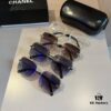 Chanel Sunglasses, absolutely in love, instantly elevate your presence, greatly slimming the face, large-frame design yet incredibly lightweight, perfectly curved temples for a comfortable, feather-light wear!