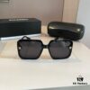 Chanel Sunglasses Elegant and Lightweight Design, Flattering Face Shape Fit