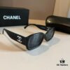 Chanel Sunglasses, absolutely in love, instantly elevate your presence, remarkably slimming effect on face, large-frame design yet lightweight, perfectly curved temples for a comfortable, feather-light wear!