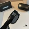 Chanel Sunglasses, absolutely in love, instantly elevate your presence, remarkably slimming effect on face, large-frame design yet lightweight, perfectly curved temples for a comfortable, feather-light wear!