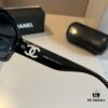 Chanel Sunglasses, absolutely in love, instantly elevate your presence, remarkably slimming effect on face, large-frame design yet lightweight, perfectly curved temples for a comfortable, feather-light wear!