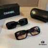 Chanel Sunglasses, absolutely in love, instantly elevate your presence, remarkably slimming effect on face, large-frame design yet lightweight, perfectly curved temples for a comfortable, feather-light wear!