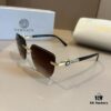 VERSACE Versace Fashion Sunglasses, Unisex European and American Style Sun Protection Glasses, Perfect for Enhancing Facial Features