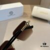 VERSACE Versace Fashion Sunglasses, Unisex European and American Style Sun Protection Glasses, Perfect for Enhancing Facial Features