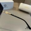 VERSACE Versace Fashion Sunglasses, Unisex European and American Style Sun Protection Glasses, Flattering Face-Shape Design