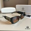 VERSACE Versace Fashion Sunglasses, Polarized Sunglasses, Unisex Sun Protection Glasses, Flattering Face-Shape Complement