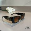 VERSACE Versace Fashion Sunglasses, Polarized Sunglasses, Unisex Sun Protection Glasses, Flattering Face-Shape Complement