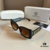 VERSACE Versace Fashion Sunglasses, Polarized Sunglasses, Unisex Sun Protection Glasses, Flattering Face-Shape Complement