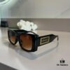 VERSACE Versace Fashion Sunglasses, Polarized Sunglasses, Unisex Sun Protection Glasses, Flattering Face-Shape Complement