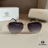 VERSACE Versace Fashion Sunglasses, Men's Polarized Sunglasses, Stylish Sun Protection for Face Contour Enhancement