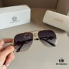 VERSACE Versace Fashion Sunglasses, Men's Polarized Sunglasses, Stylish Sun Protection for Face Contour Enhancement
