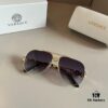 VERSACE Versace Fashion Sunglasses, Men's Polarized Sunglasses, Stylish Sun Protection for Face Contour Enhancement