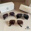 VERSACE Versace Fashion Sunglasses, Men's Polarized Sunglasses, Stylish Sun Protection for Face Contour Enhancement