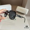 VERSACE Versace Fashion Sunglasses, Men's Polarized Sunglasses, Stylish Sun Protection for Face Contour Enhancement