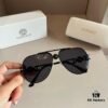VERSACE Versace Fashion Sunglasses, Men's Polarized Sunglasses, Stylish Sun Protection for Face Contour Enhancement