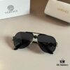 VERSACE Versace Fashion Sunglasses, Men's Polarized Sunglasses, Stylish Sun Protection for Face Contour Enhancement