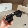 VERSACE Versace Fashion Sunglasses, Men's Polarized Sunglasses, Stylish Sun Protection for Face Contour Enhancement