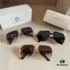 VERSACE Versace Fashion Sunglasses, Men's Polarized Sunglasses, Stylish Sun Protection for Face Contour Enhancement