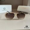 VERSACE Versace Fashion Sunglasses, Men's Polarized Sunglasses, Stylish Sun Protection for Face-Shape Enhancement