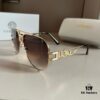 VERSACE Versace Fashion Sunglasses, Men's Polarized Sunglasses, Stylish Sun Protection for Face-Shape Enhancement