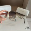 VERSACE Versace Fashion Sunglasses, Men's Polarized Sunglasses, Stylish Sun Protection for Face-Shape Enhancement