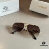 VERSACE Versace Fashion Sunglasses, Men's Polarized Sunglasses, Stylish Sun Protection for Face-Shape Enhancement