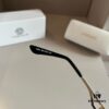 VERSACE Versace Fashion Sunglasses, Men's Polarized Sunglasses, Stylish Sun Protection for Face-Shape Enhancement