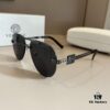 VERSACE Versace Fashion Sunglasses, Men's Polarized Sunglasses, Stylish Sun Protection for Face-Shape Enhancement