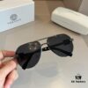 VERSACE Versace Fashion Sunglasses, Men's Polarized Sunglasses, Stylish Sun Protection for Face-Shape Enhancement
