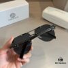 VERSACE Versace Fashion Sunglasses, Men's Polarized Sunglasses, Stylish Sun Protection for Face-Shape Enhancement