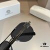VERSACE Versace Fashion Sunglasses, Men's Polarized Sunglasses, Stylish Sun Protection for Face-Shape Enhancement