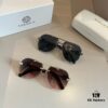 VERSACE Versace Fashion Sunglasses, Men's Polarized Sunglasses, Stylish Sun Protection for Face-Shape Enhancement