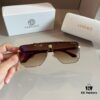 VERSACE Versace Fashion Sunglasses, Men's Polarized Sunglasses, Stylish Sun Protection Eyewear for Face Contour Enhancement